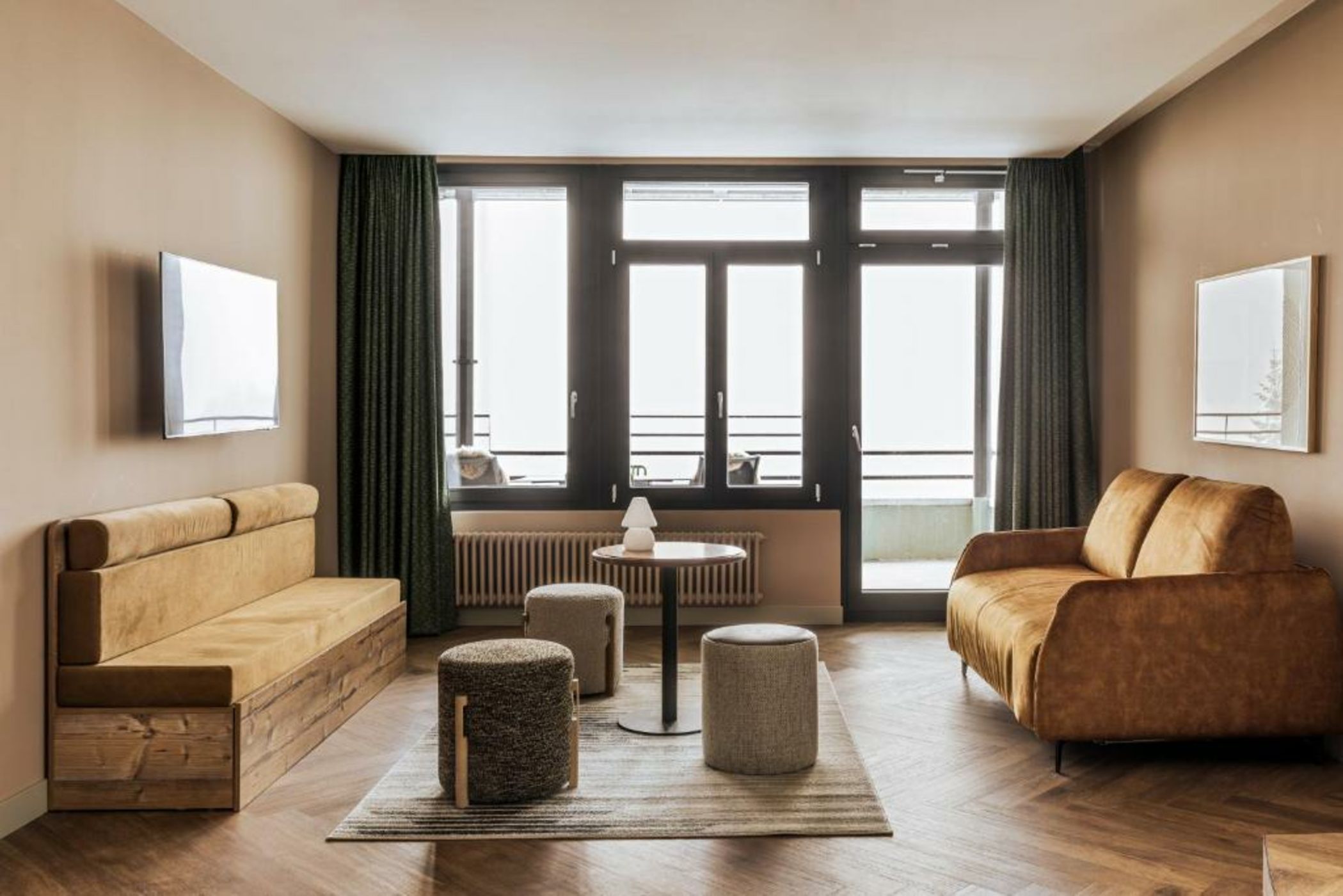 Faern Crans-Montana Valaisia