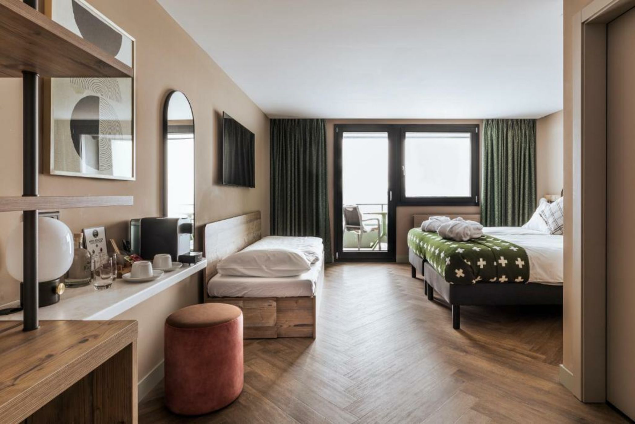 Faern Crans-Montana Valaisia