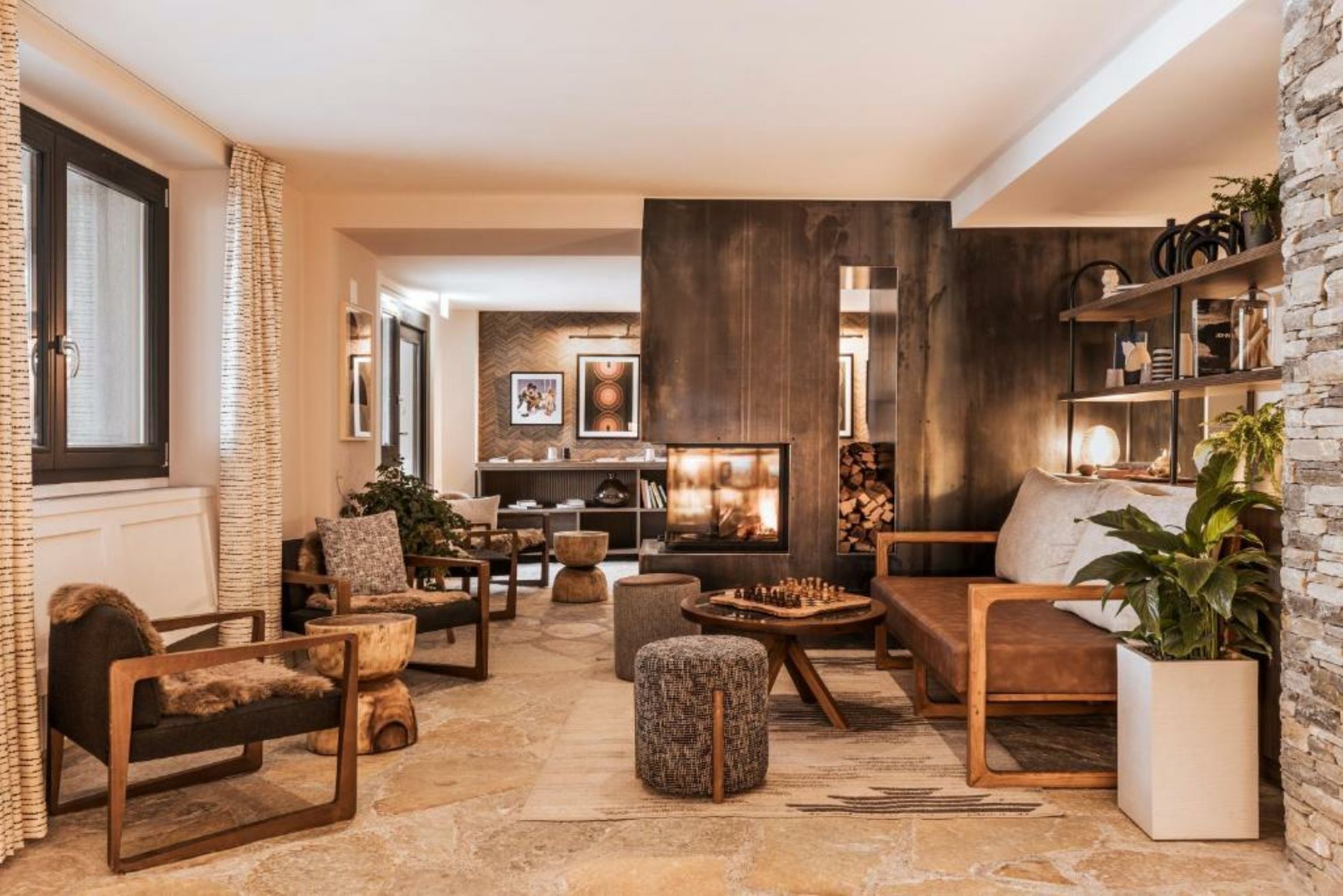 Faern Crans-Montana Valaisia