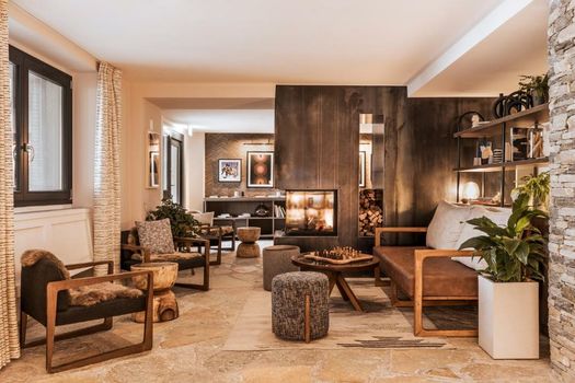Faern Crans-Montana Valaisia