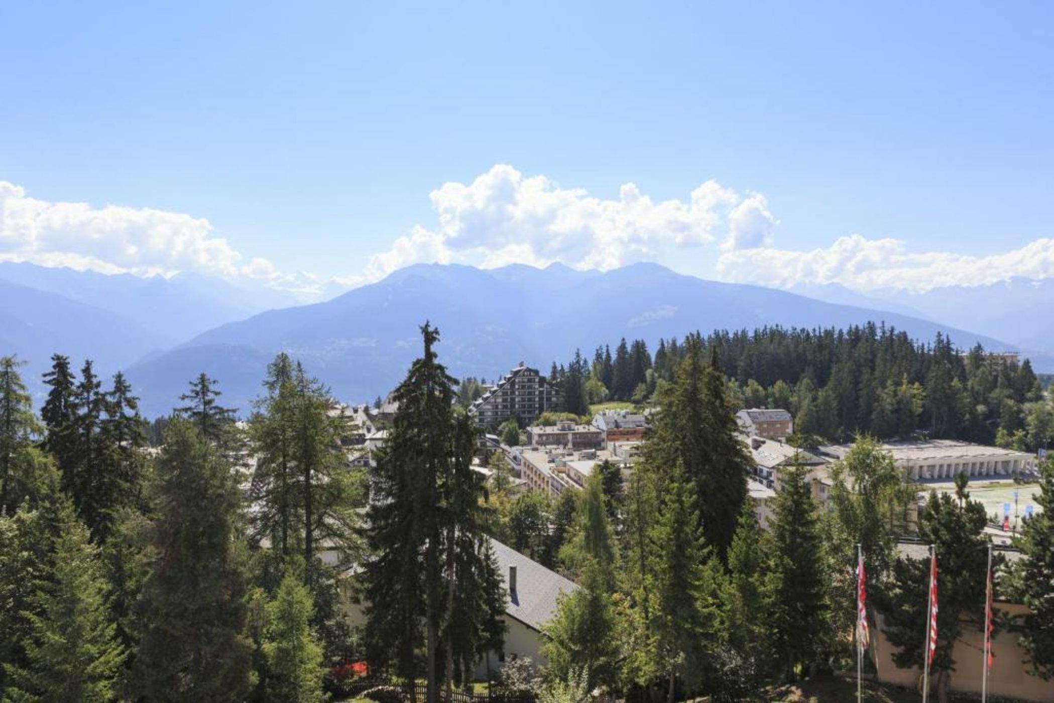 Faern Crans-Montana Valaisia