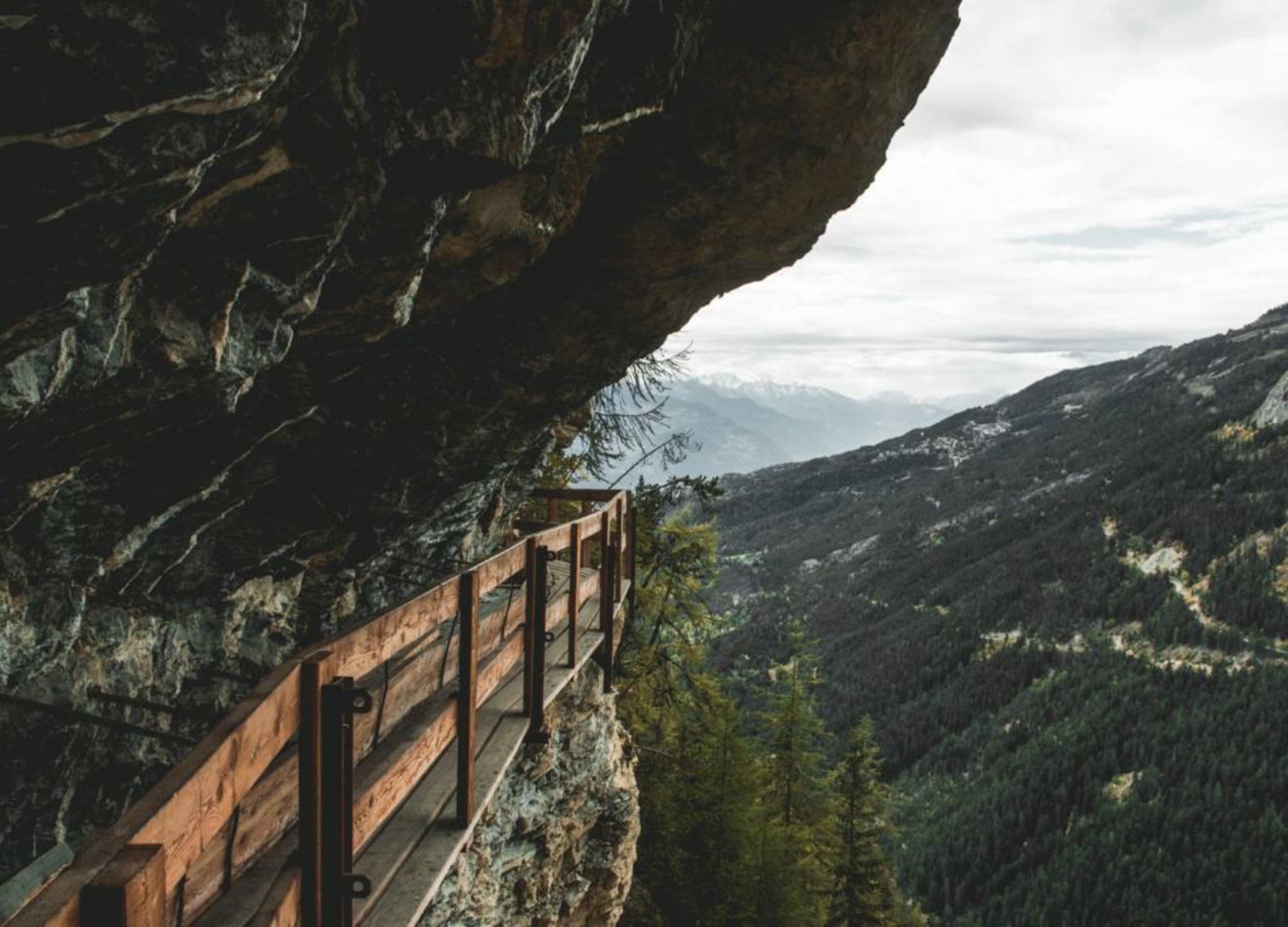 Faern Crans-Montana Valaisia