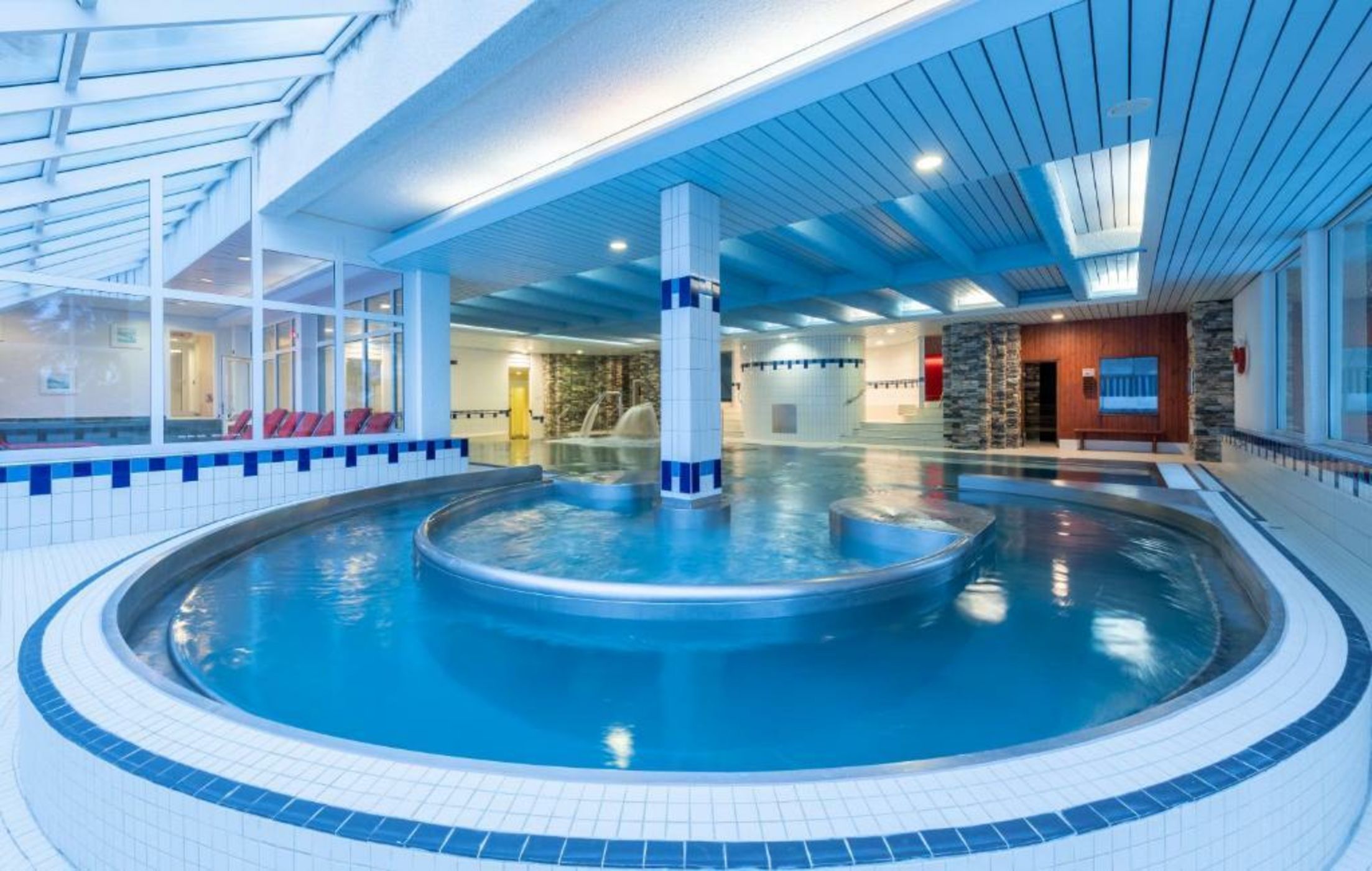 Faern Crans-Montana Valaisia