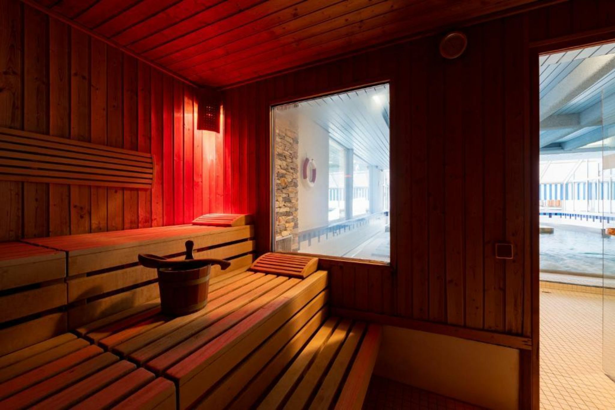 Faern Crans-Montana Valaisia