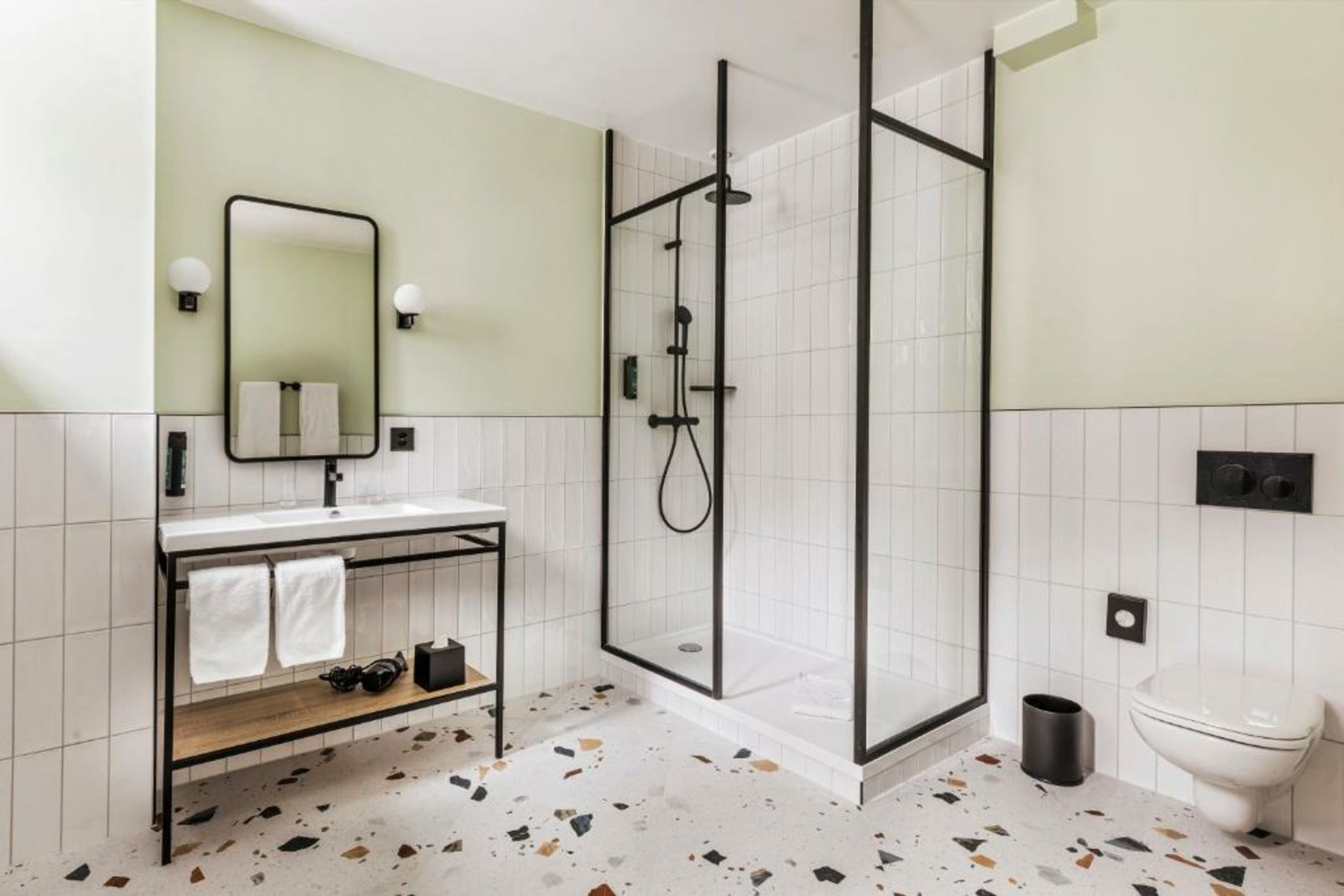 Faern Crans-Montana Valaisia