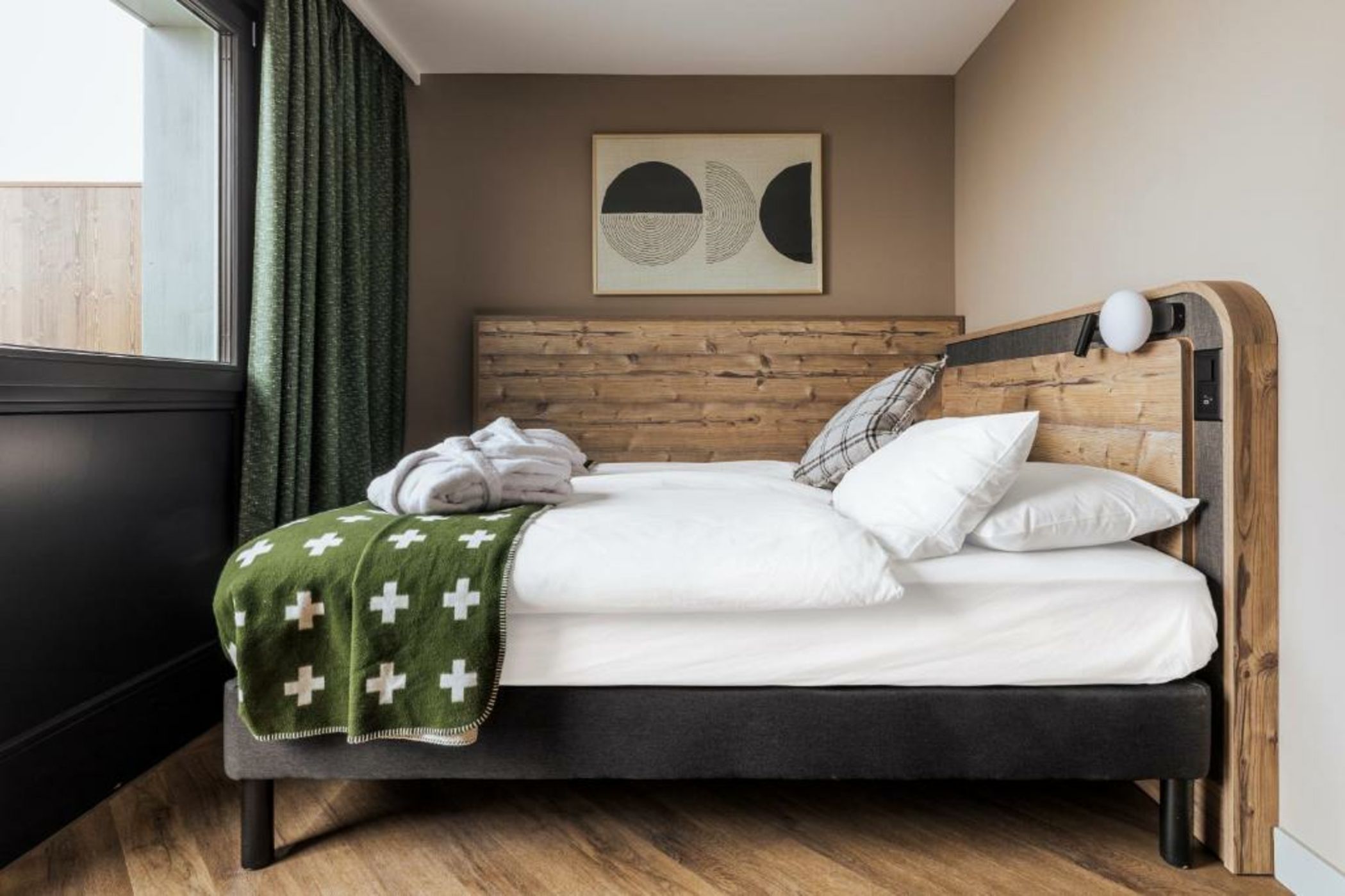 Faern Crans-Montana Valaisia