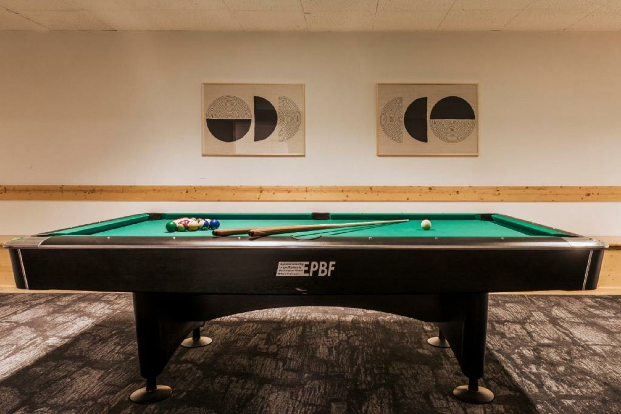 Faern Crans-Montana Valaisia