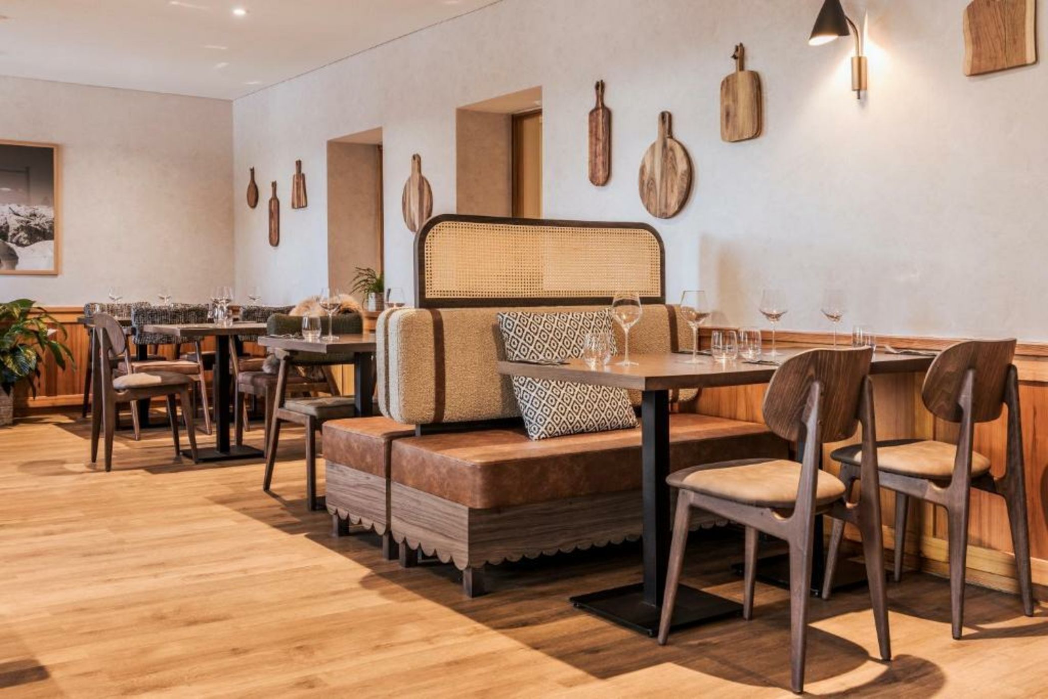 Faern Crans-Montana Valaisia