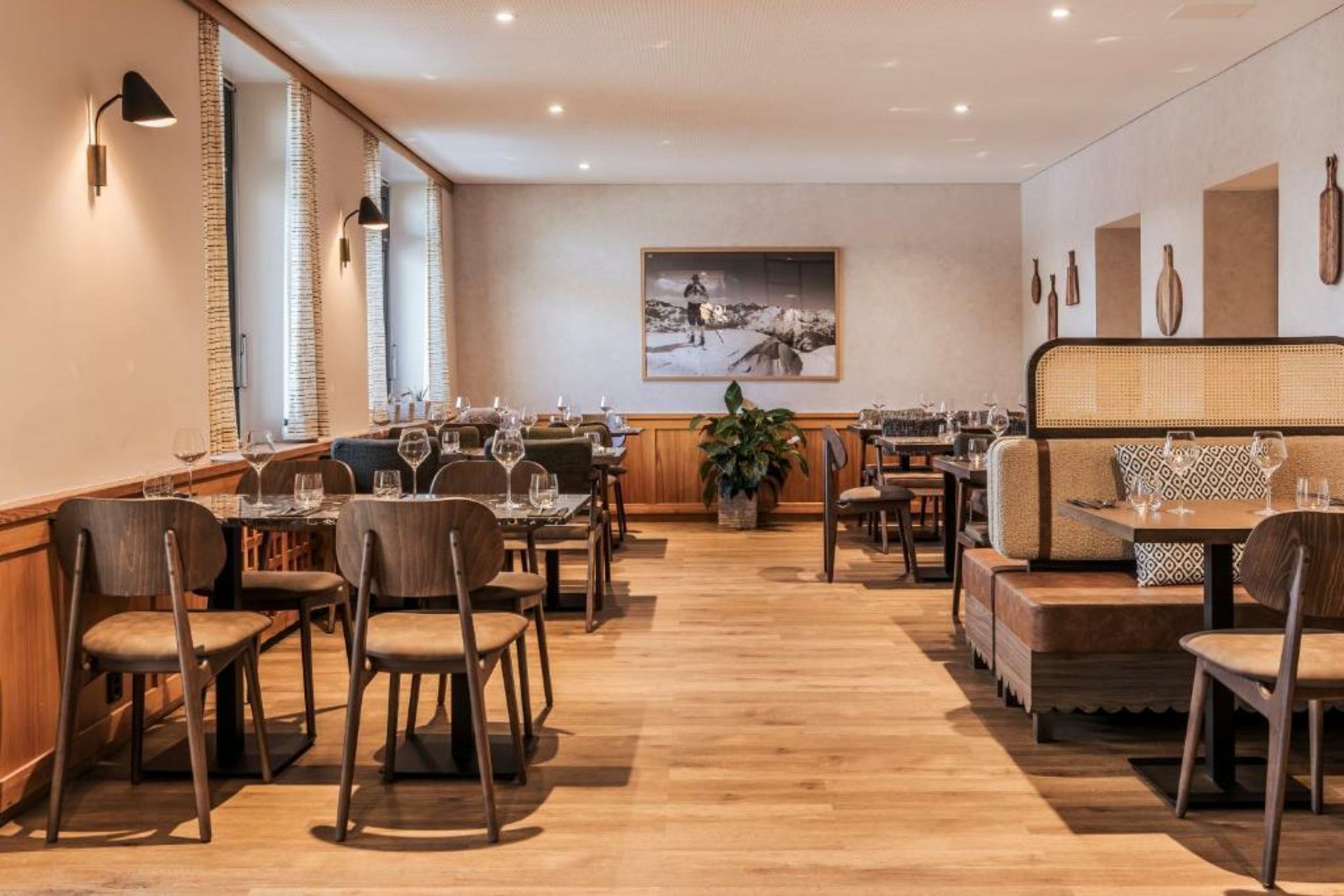 Faern Crans-Montana Valaisia