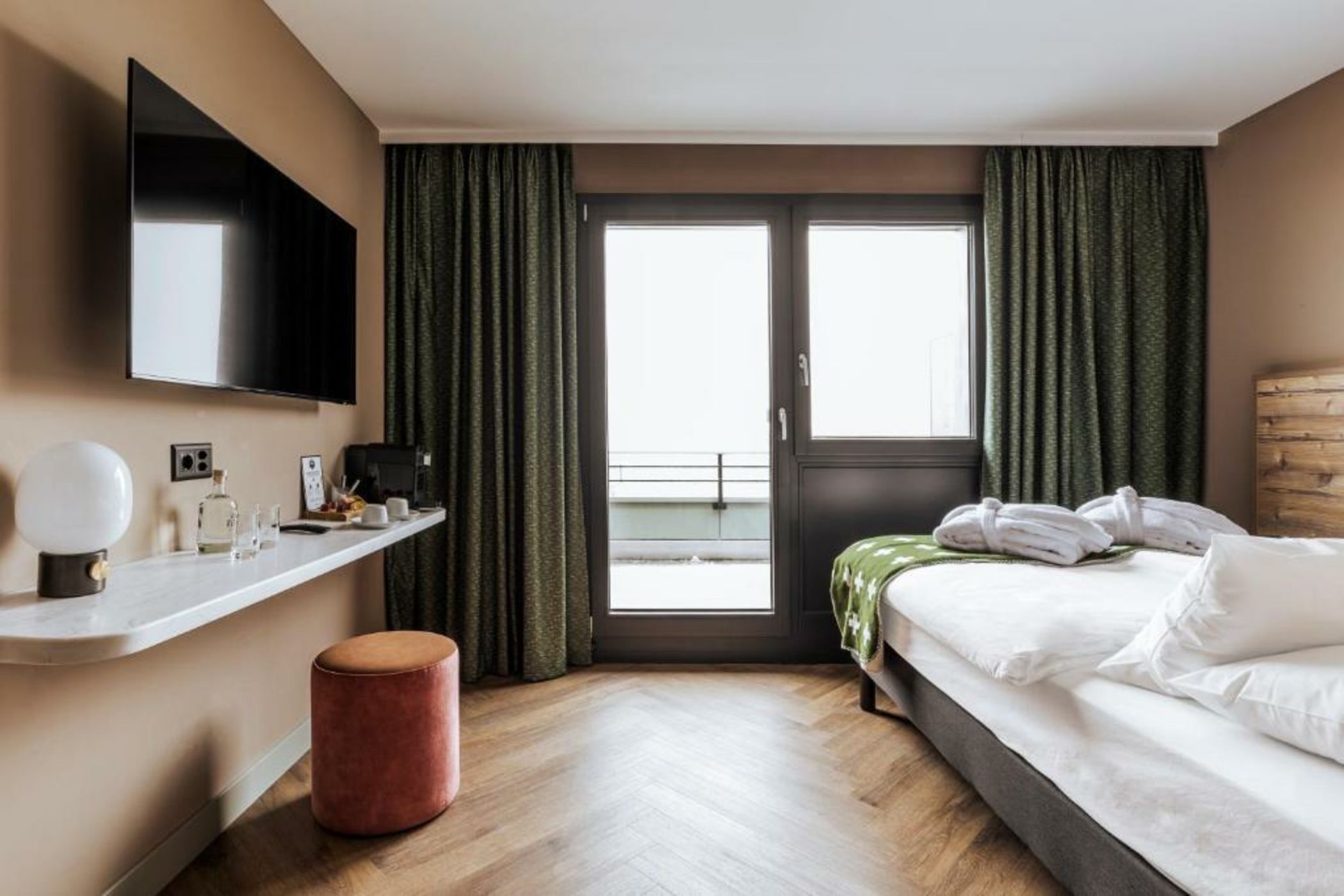 Faern Crans-Montana Valaisia