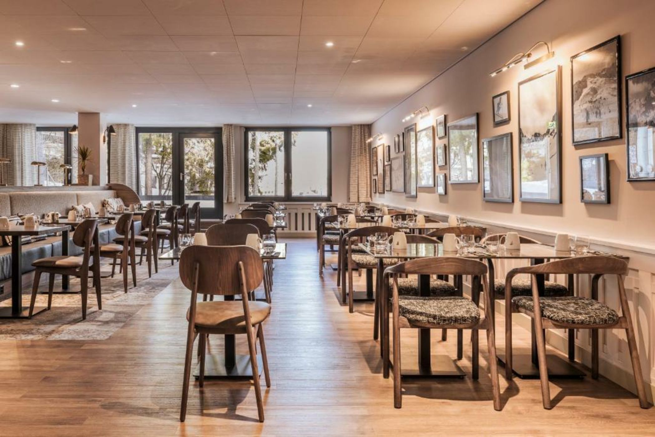 Faern Crans-Montana Valaisia