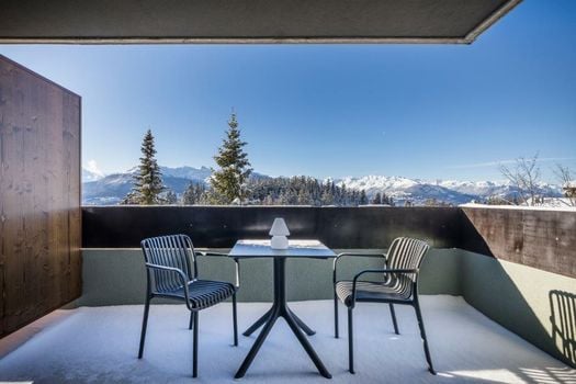 Faern Crans-Montana Valaisia