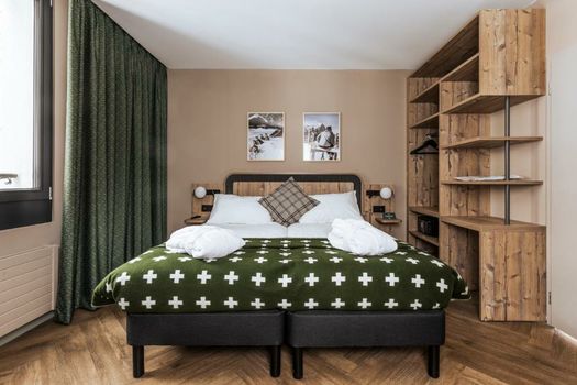 Faern Crans-Montana Valaisia