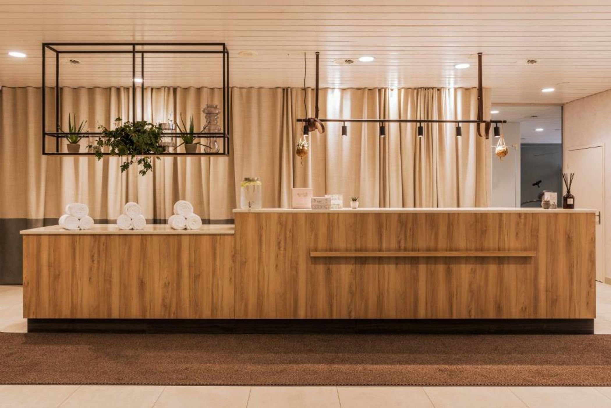 Faern Crans-Montana Valaisia