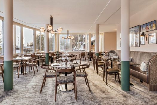 Faern Crans-Montana Valaisia