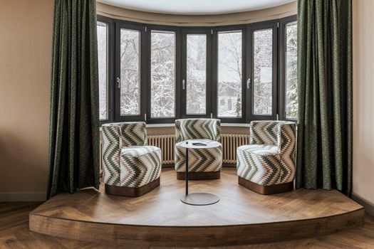 Faern Crans-Montana Valaisia