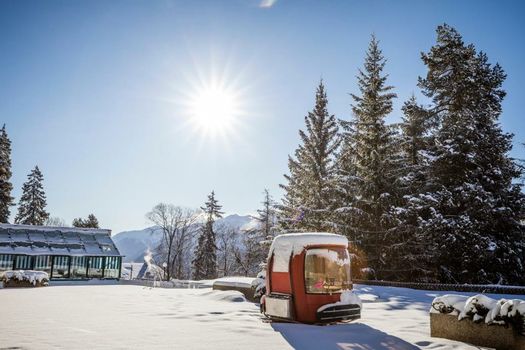 Faern Crans-Montana Valaisia