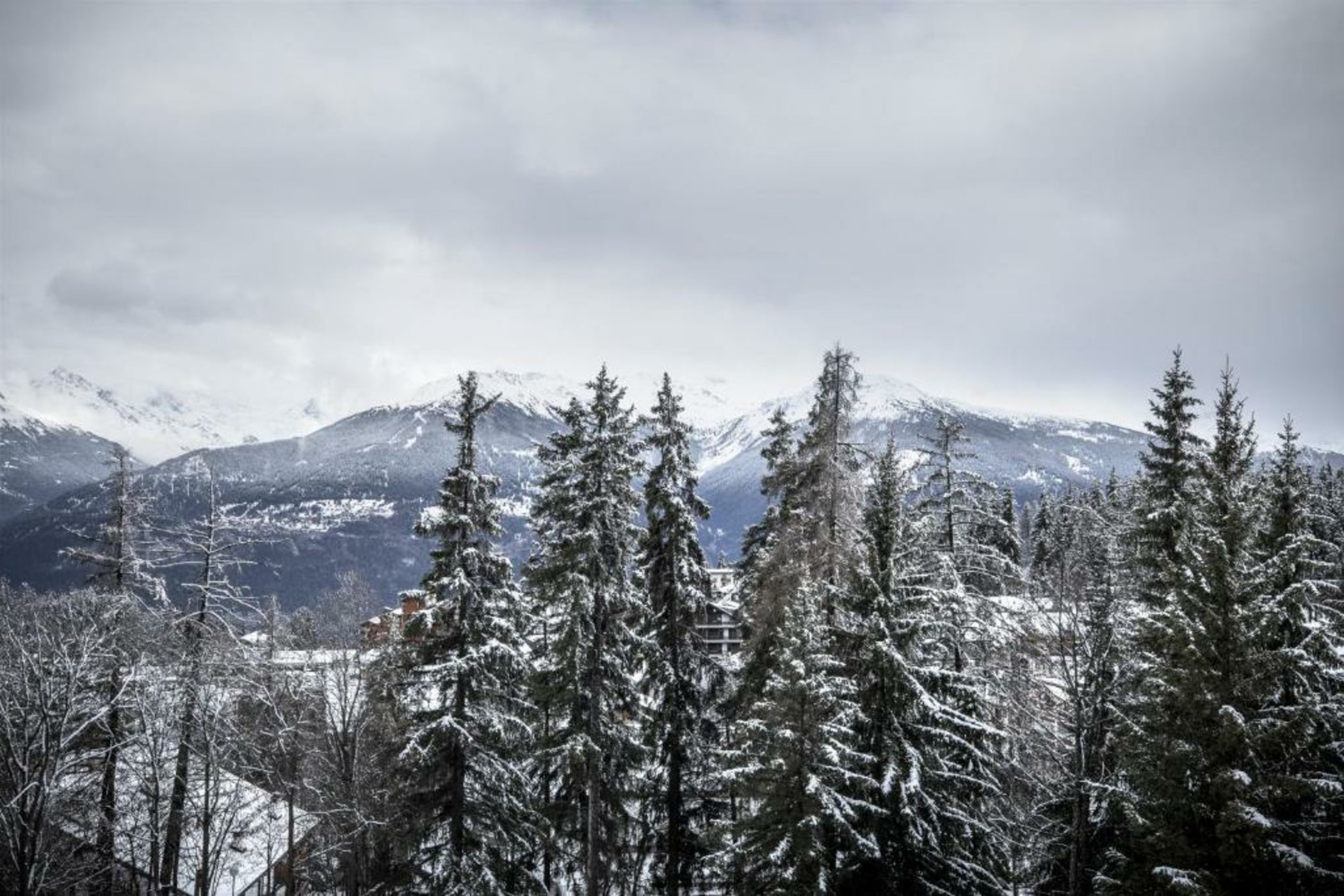 Faern Crans-Montana Valaisia