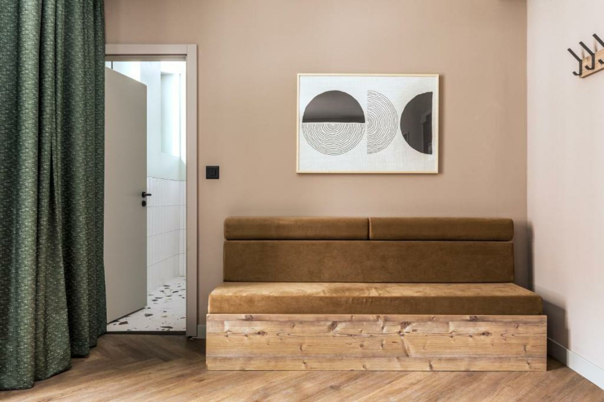 Faern Crans-Montana Valaisia