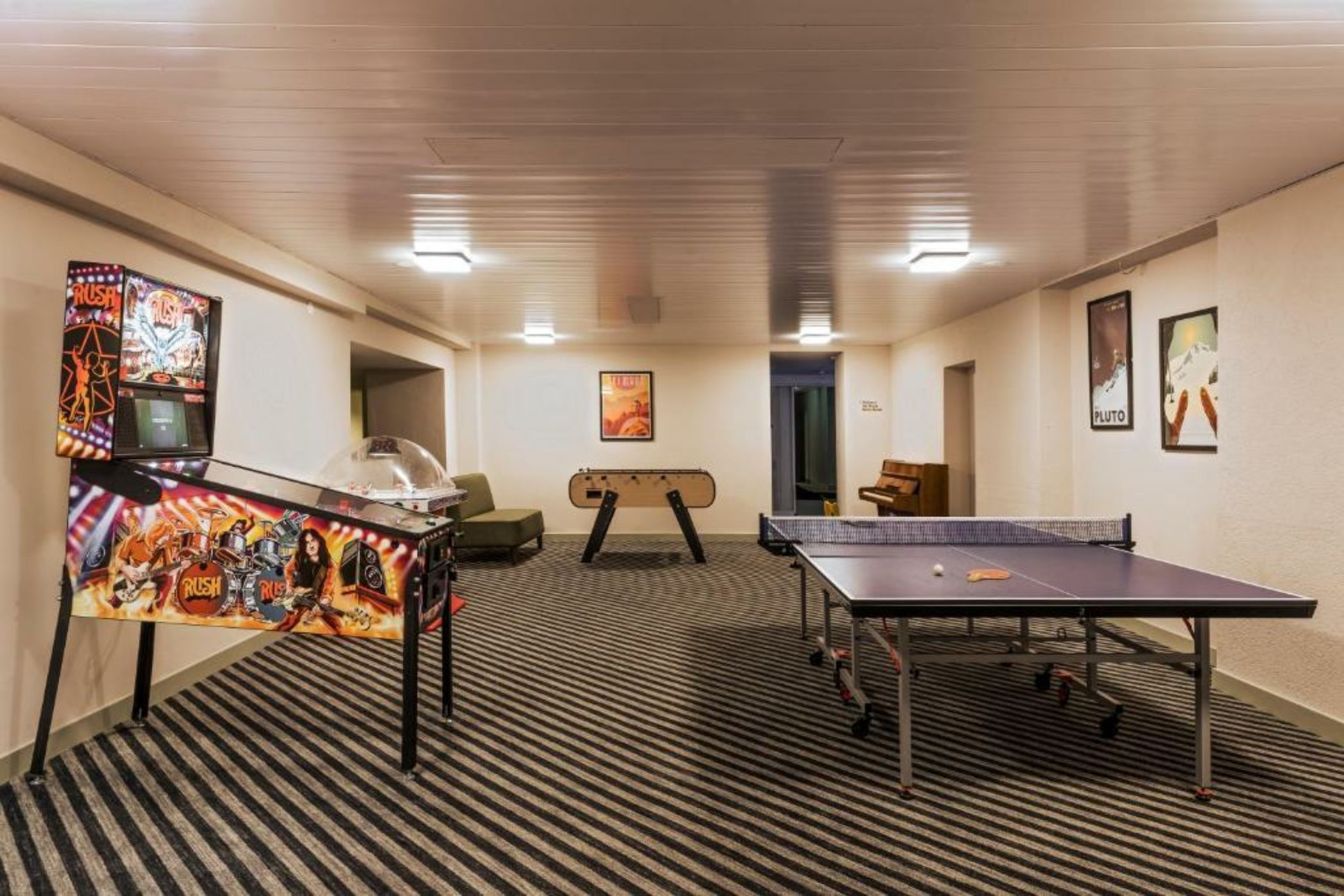 Faern Crans-Montana Valaisia