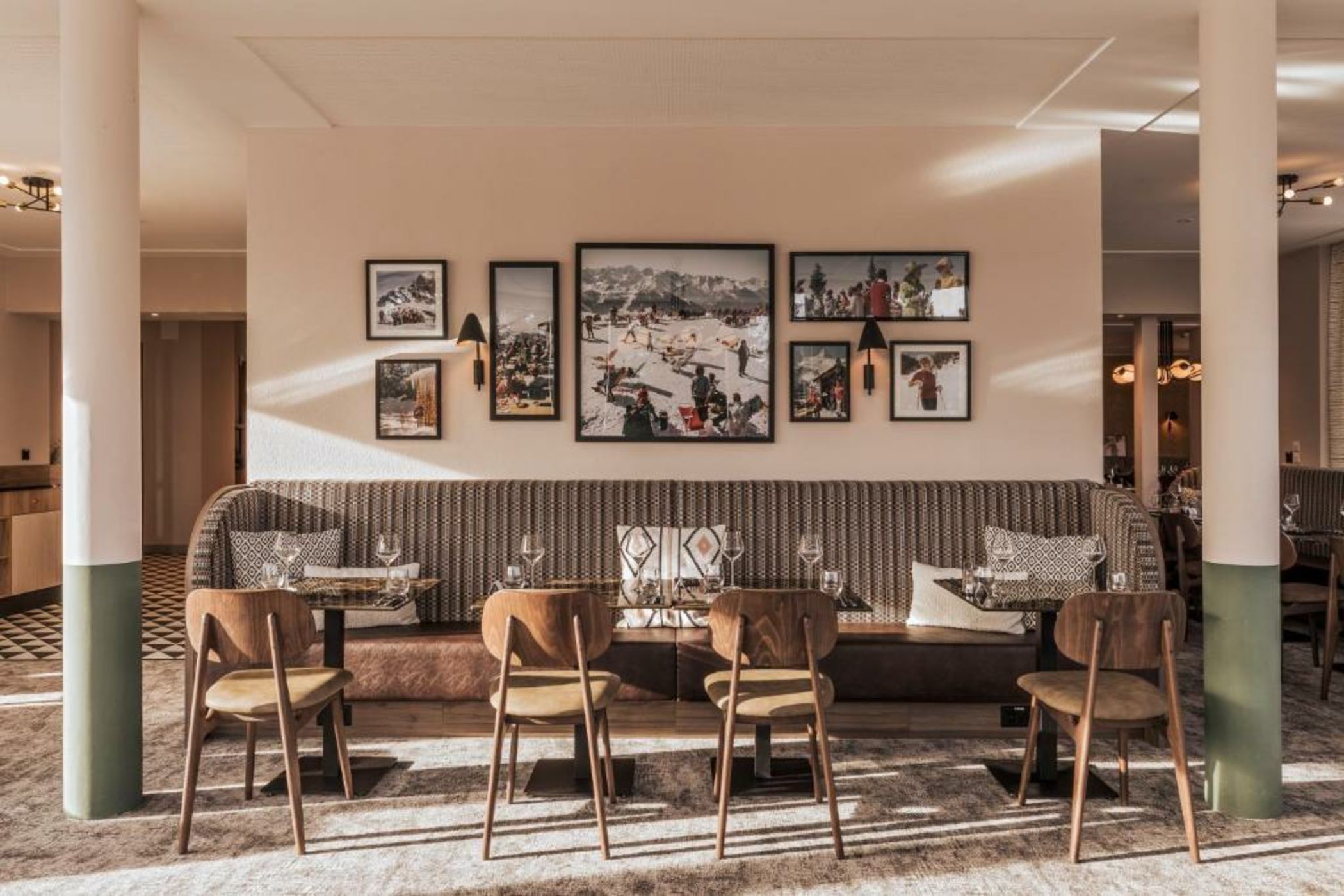 Faern Crans-Montana Valaisia