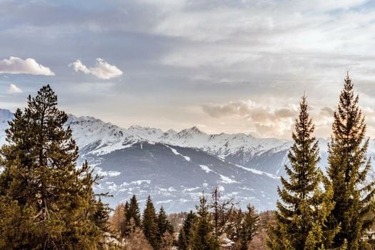 Faern Crans-Montana Valaisia