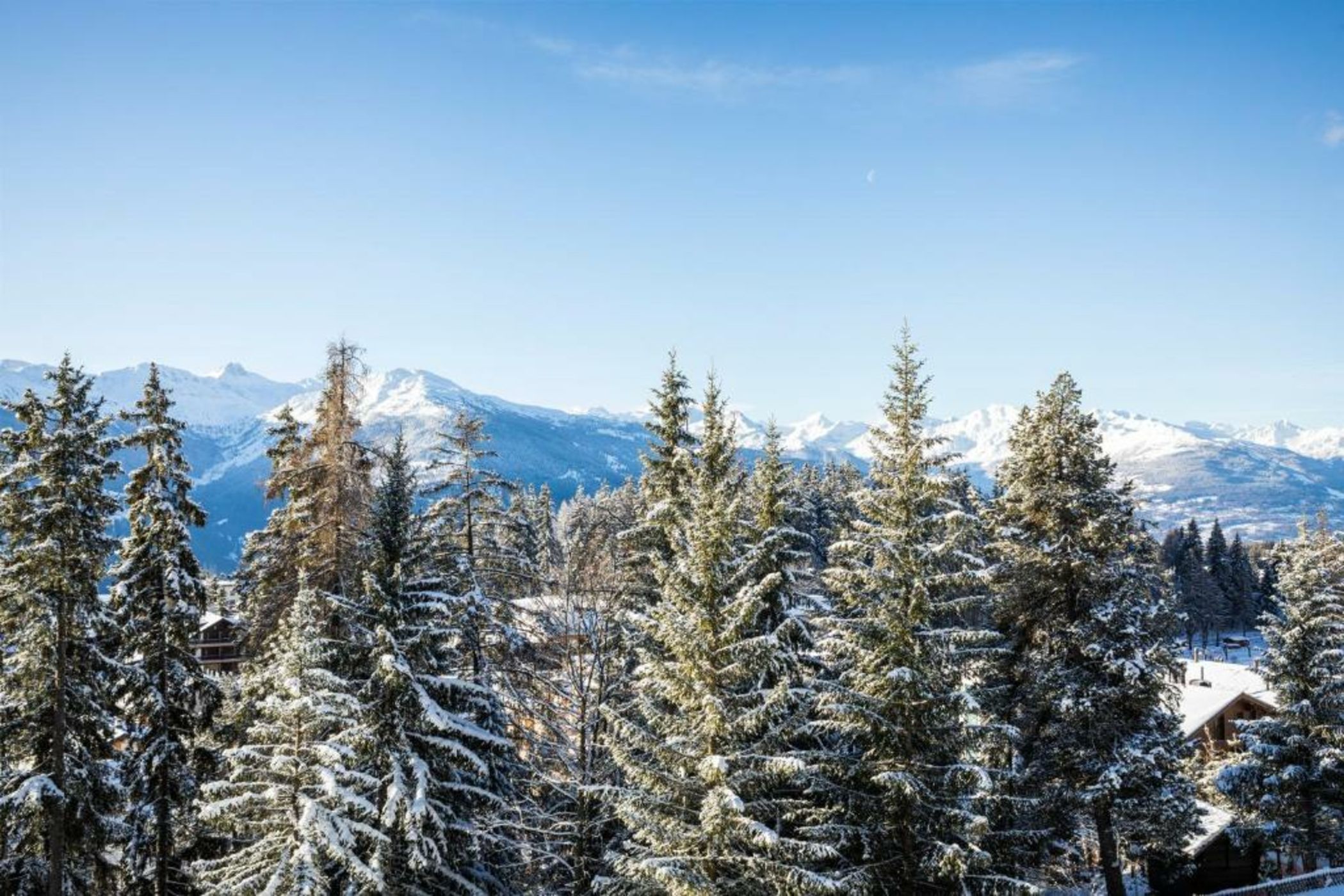 Faern Crans-Montana Valaisia