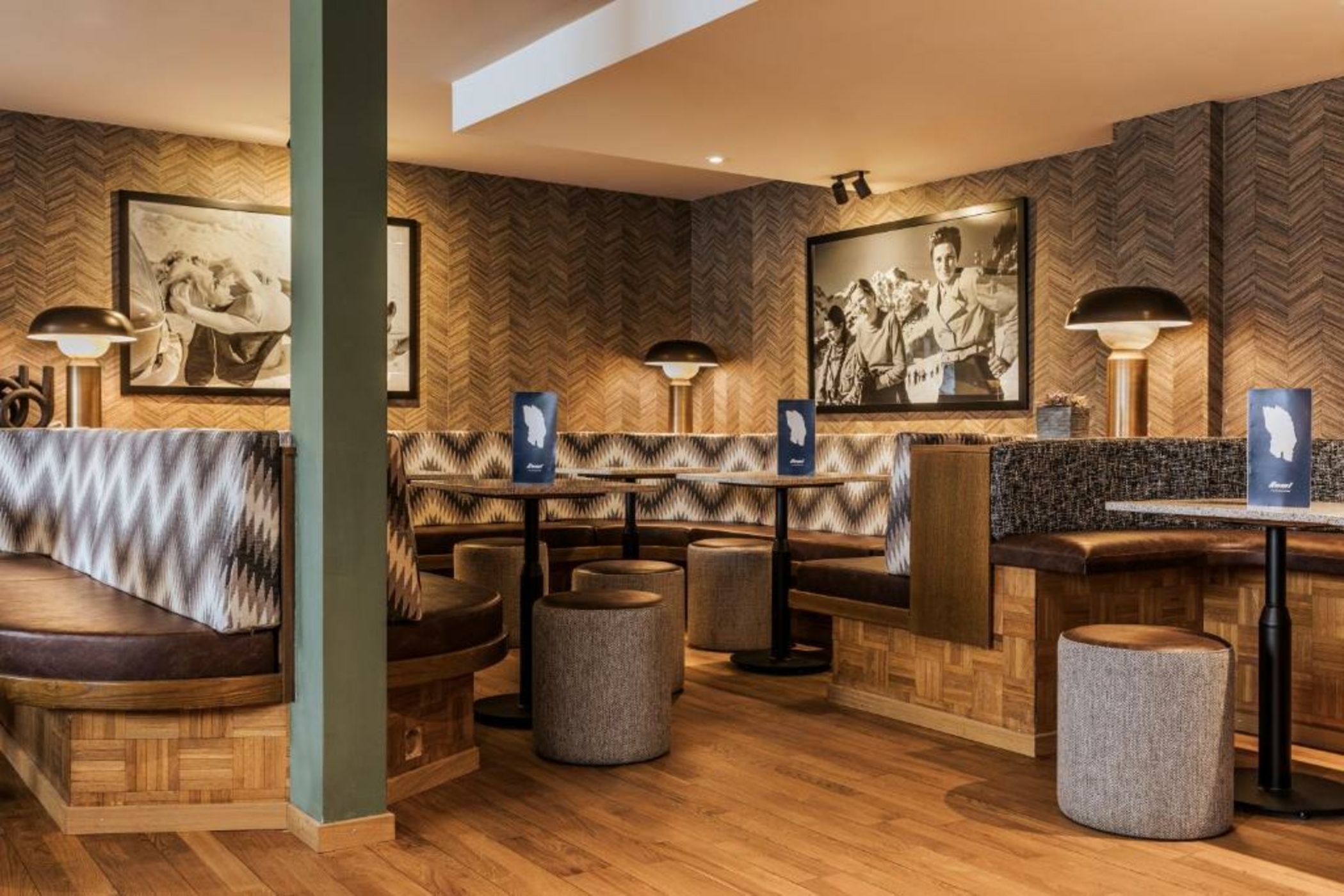 Faern Crans-Montana Valaisia