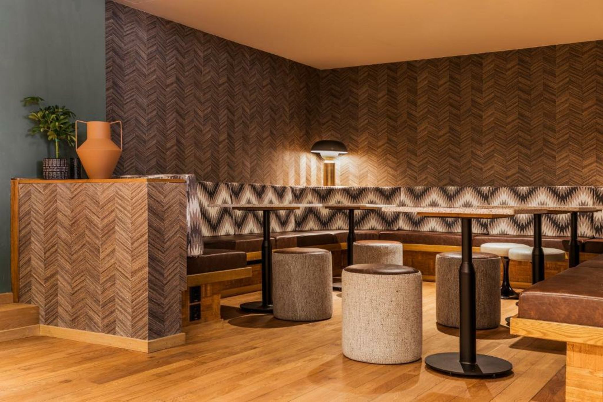 Faern Crans-Montana Valaisia