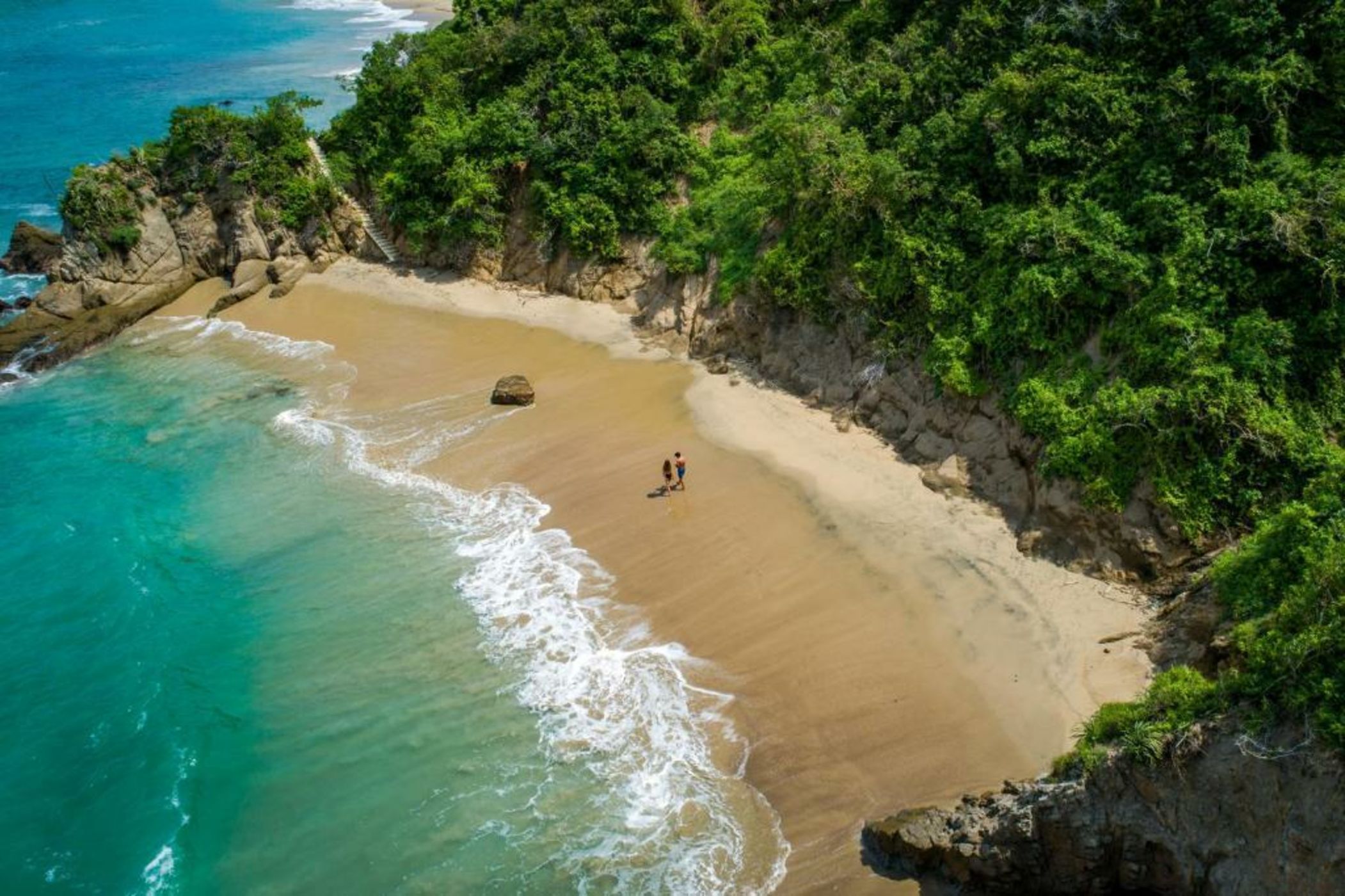 Four Seasons Resort Tamarindo, México