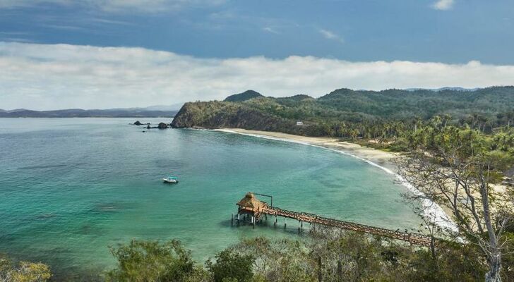 Four Seasons Resort Tamarindo, México