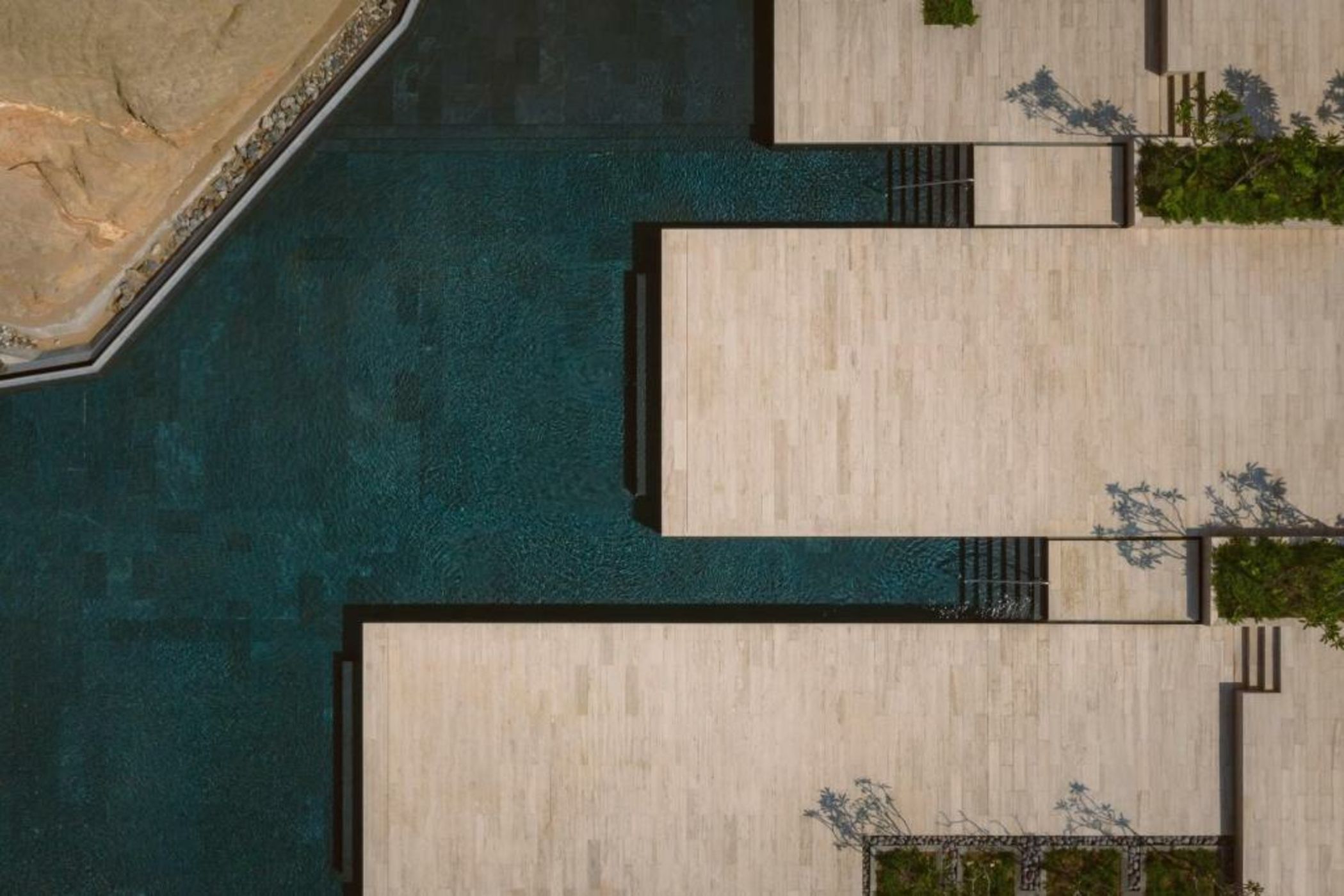 Four Seasons Resort Tamarindo, México