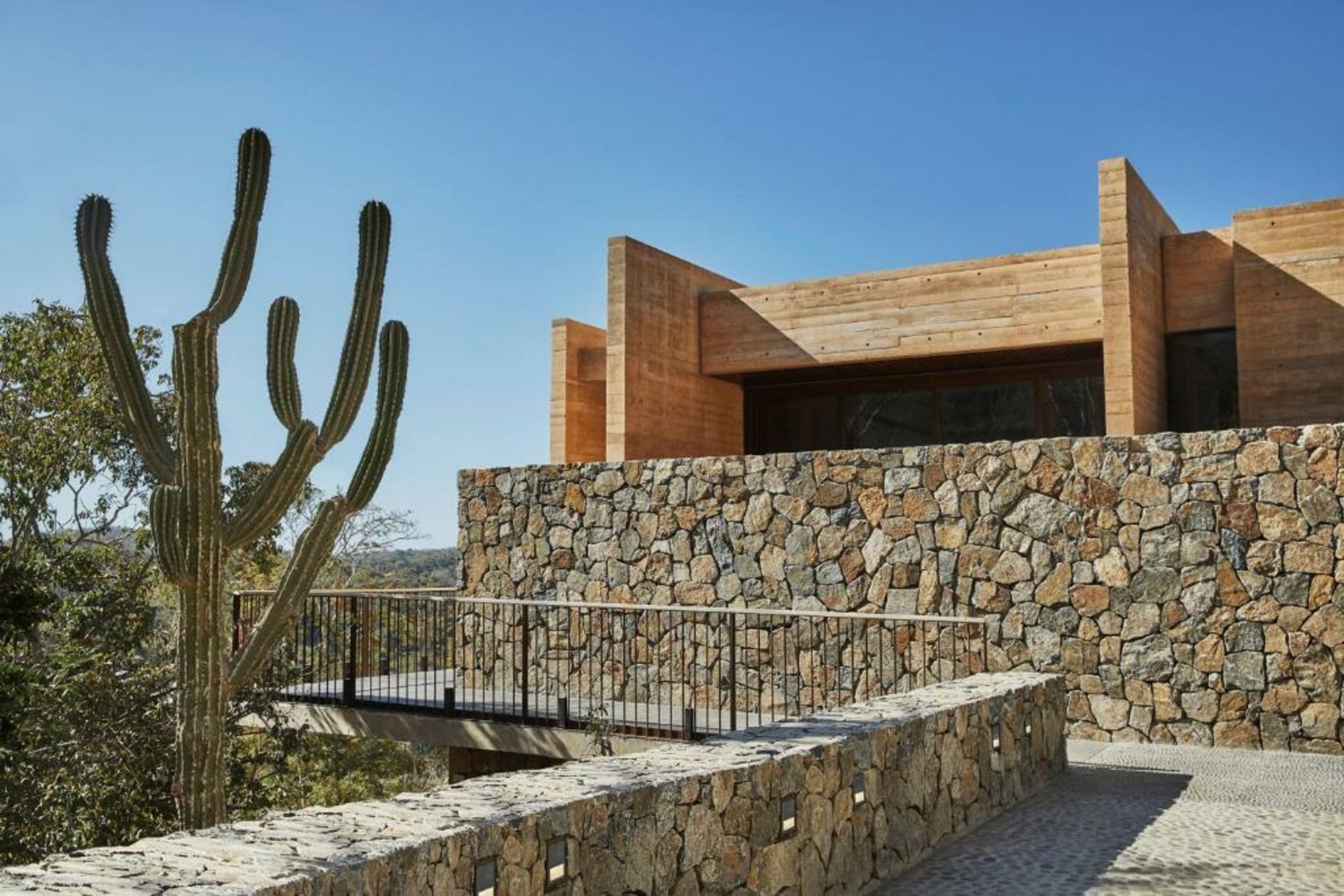 Four Seasons Resort Tamarindo, México