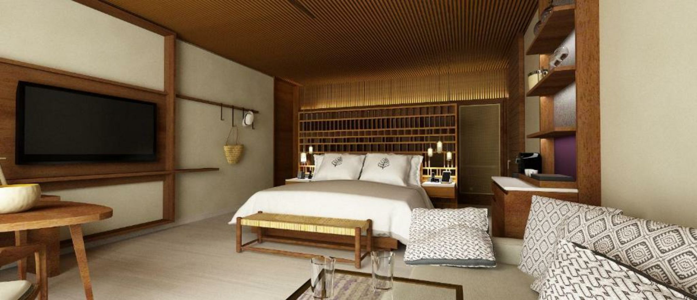 Four Seasons Resort Tamarindo, México