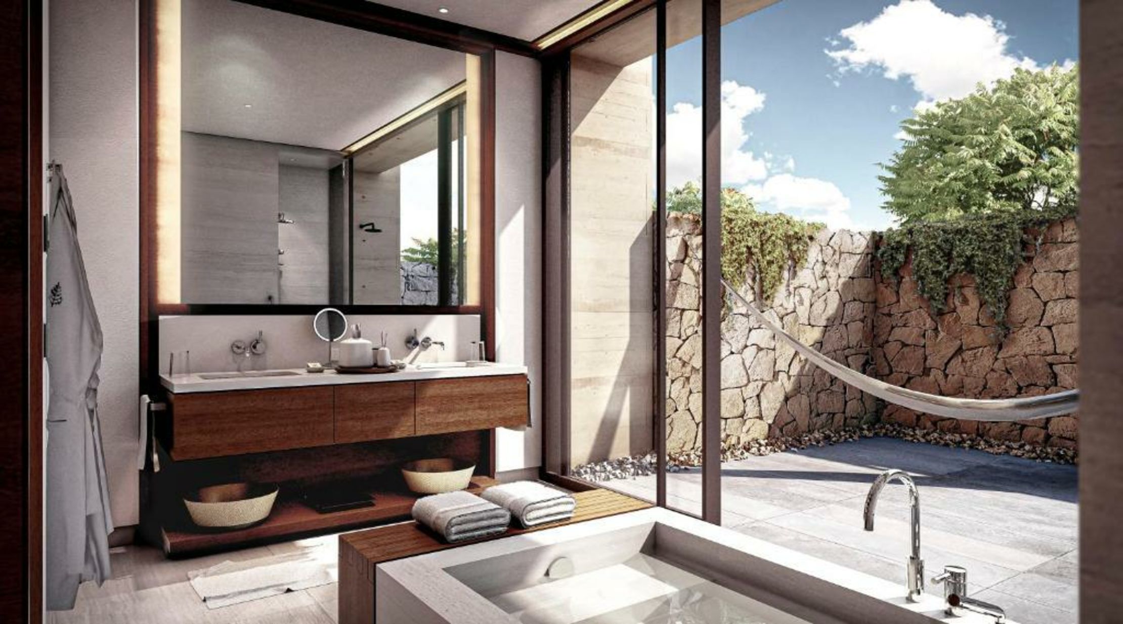 Four Seasons Resort Tamarindo, México