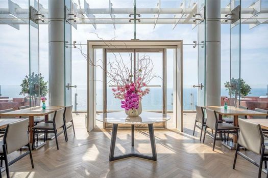 The David Kempinski Tel Aviv