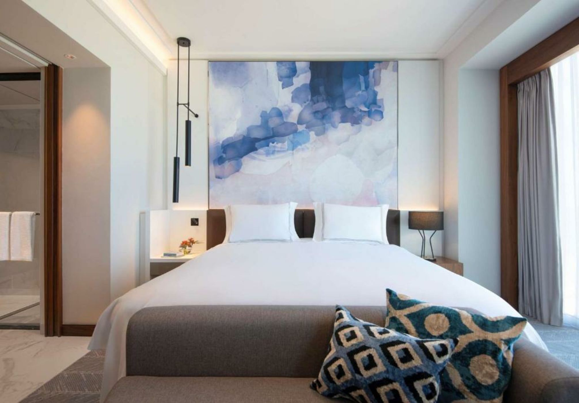 The David Kempinski Tel Aviv