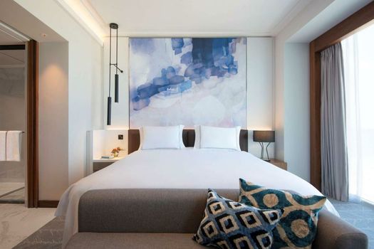 The David Kempinski Tel Aviv