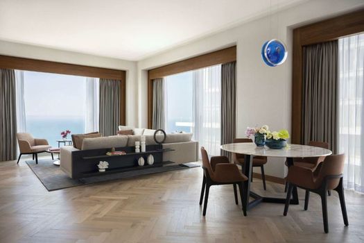 The David Kempinski Tel Aviv