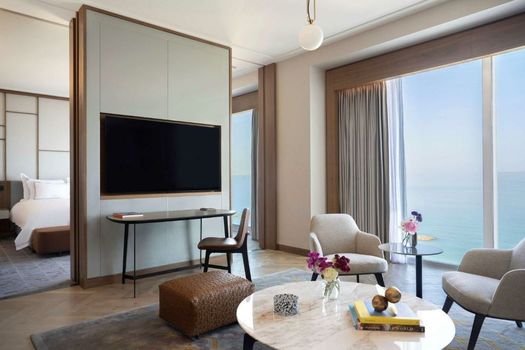 The David Kempinski Tel Aviv