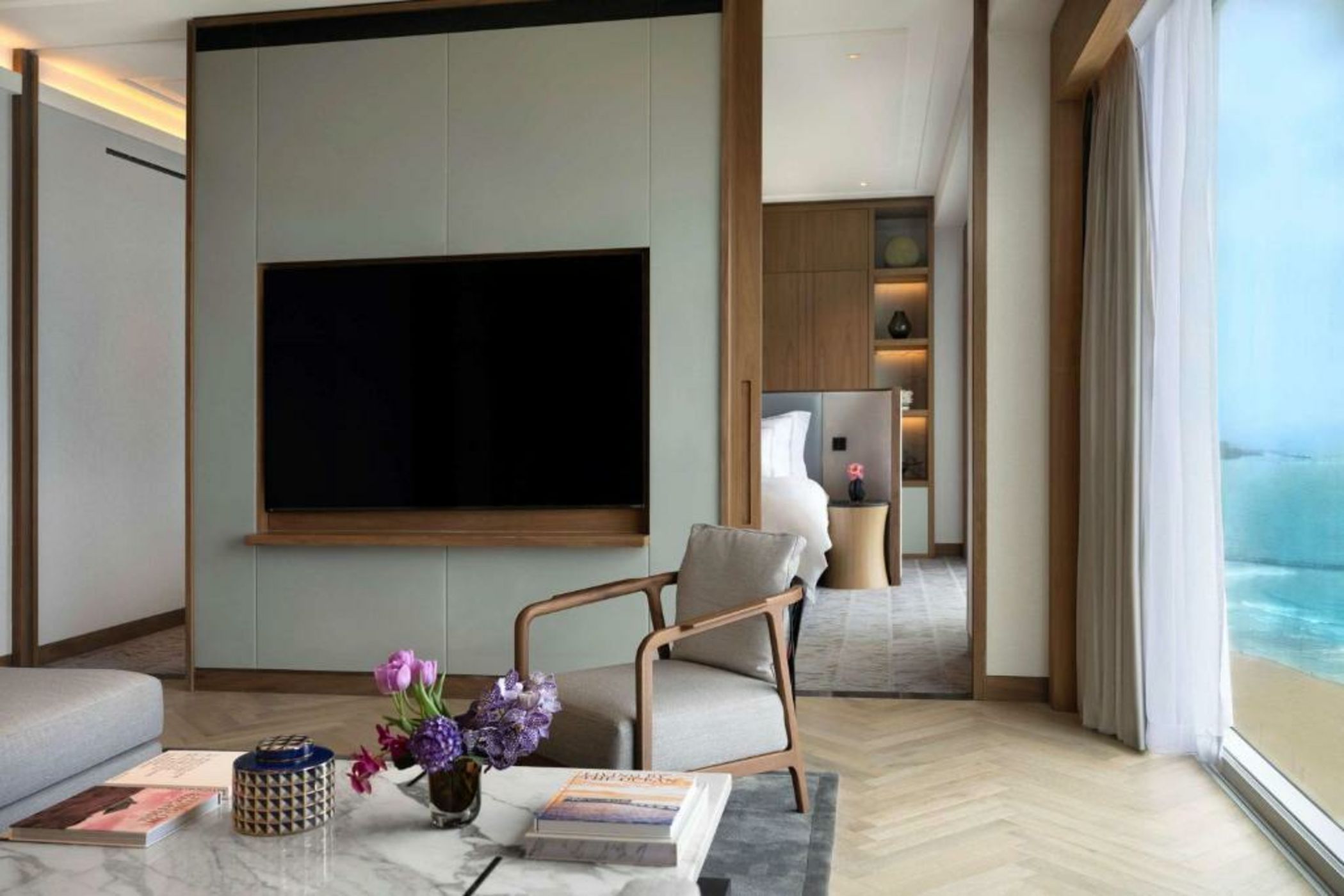 The David Kempinski Tel Aviv