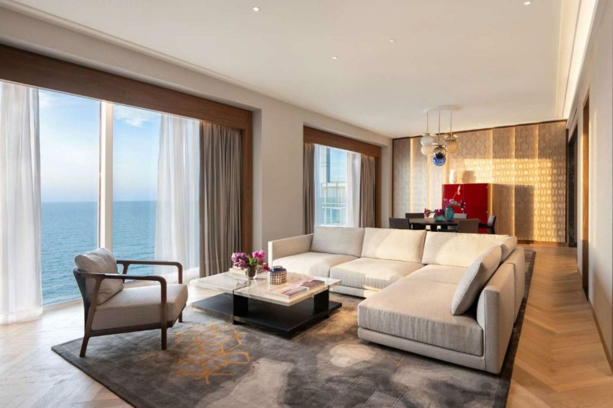 The David Kempinski Tel Aviv