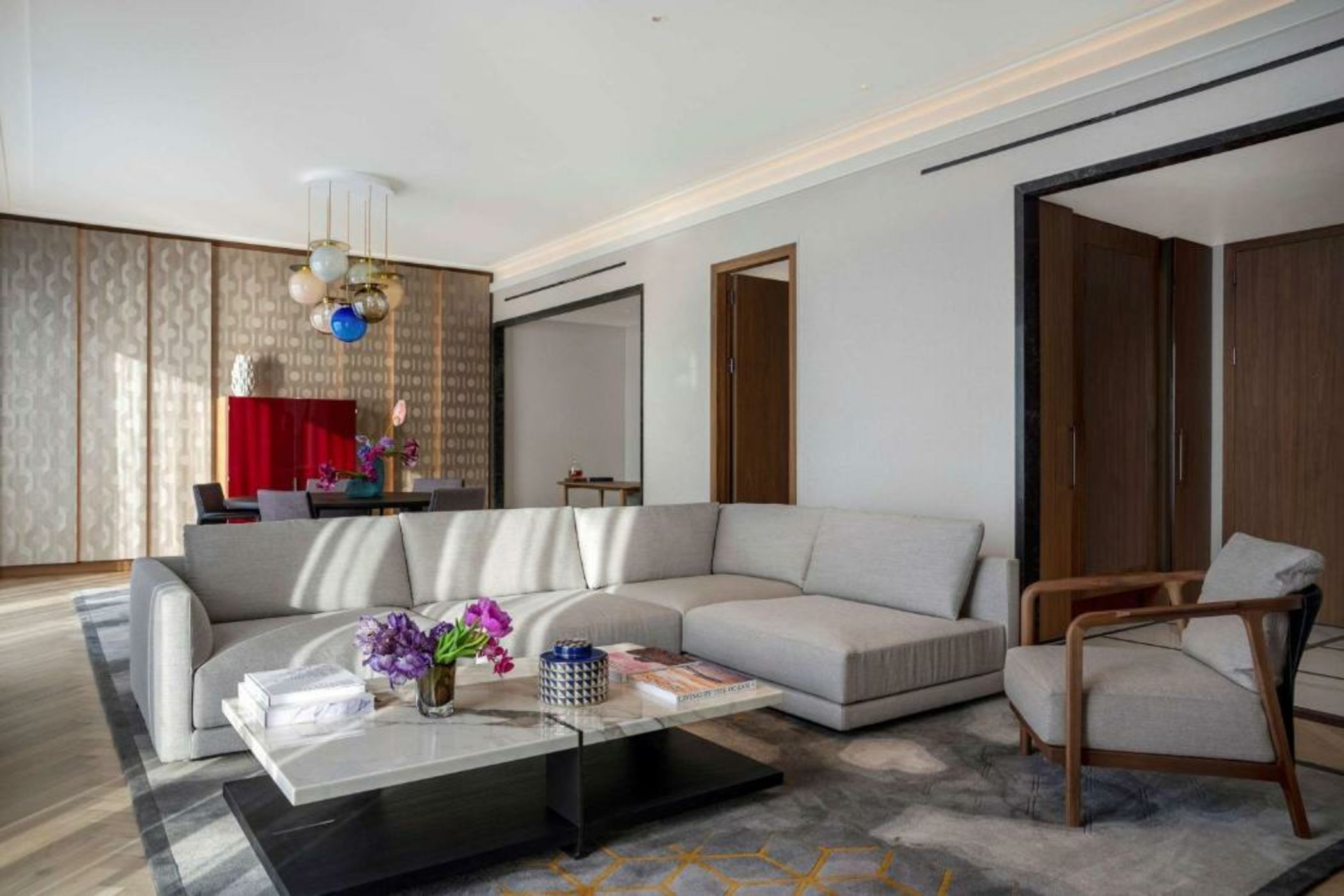 The David Kempinski Tel Aviv