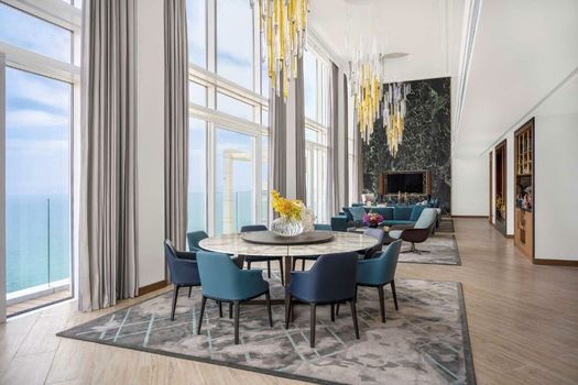The David Kempinski Tel Aviv