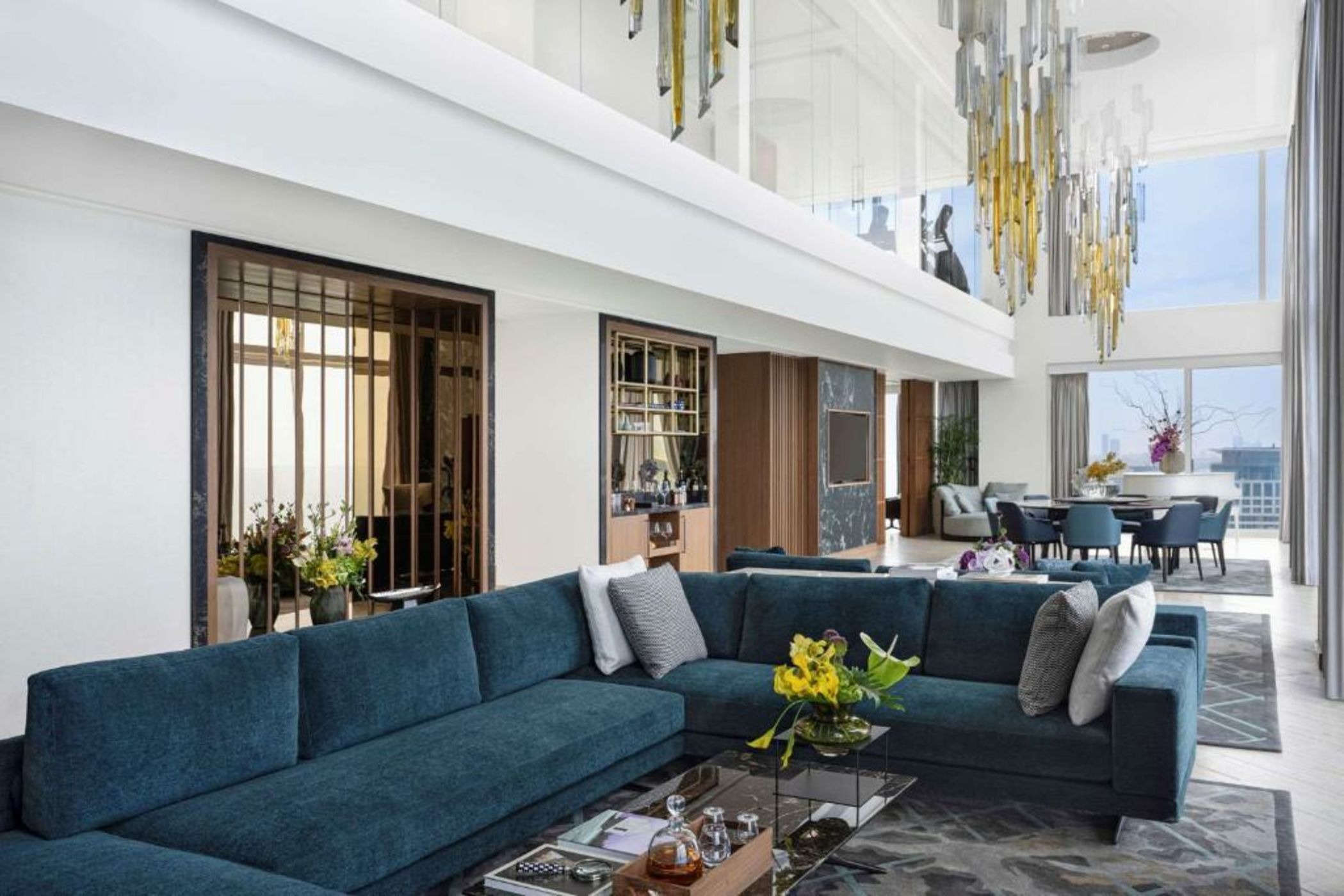 The David Kempinski Tel Aviv