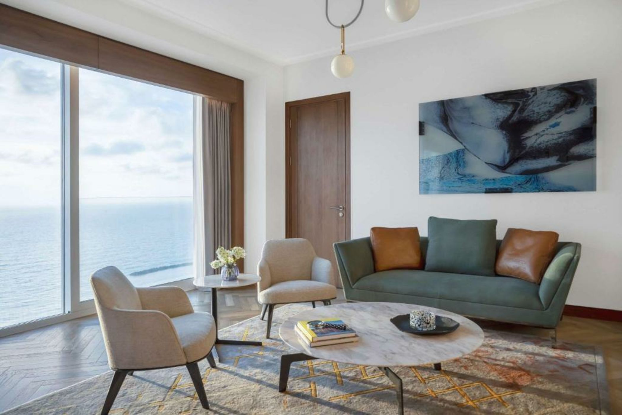 The David Kempinski Tel Aviv