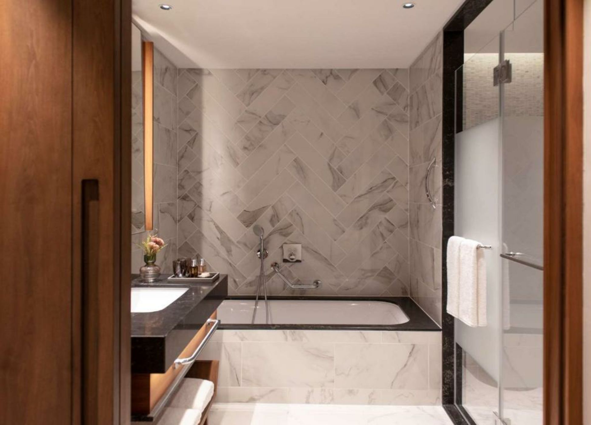 The David Kempinski Tel Aviv