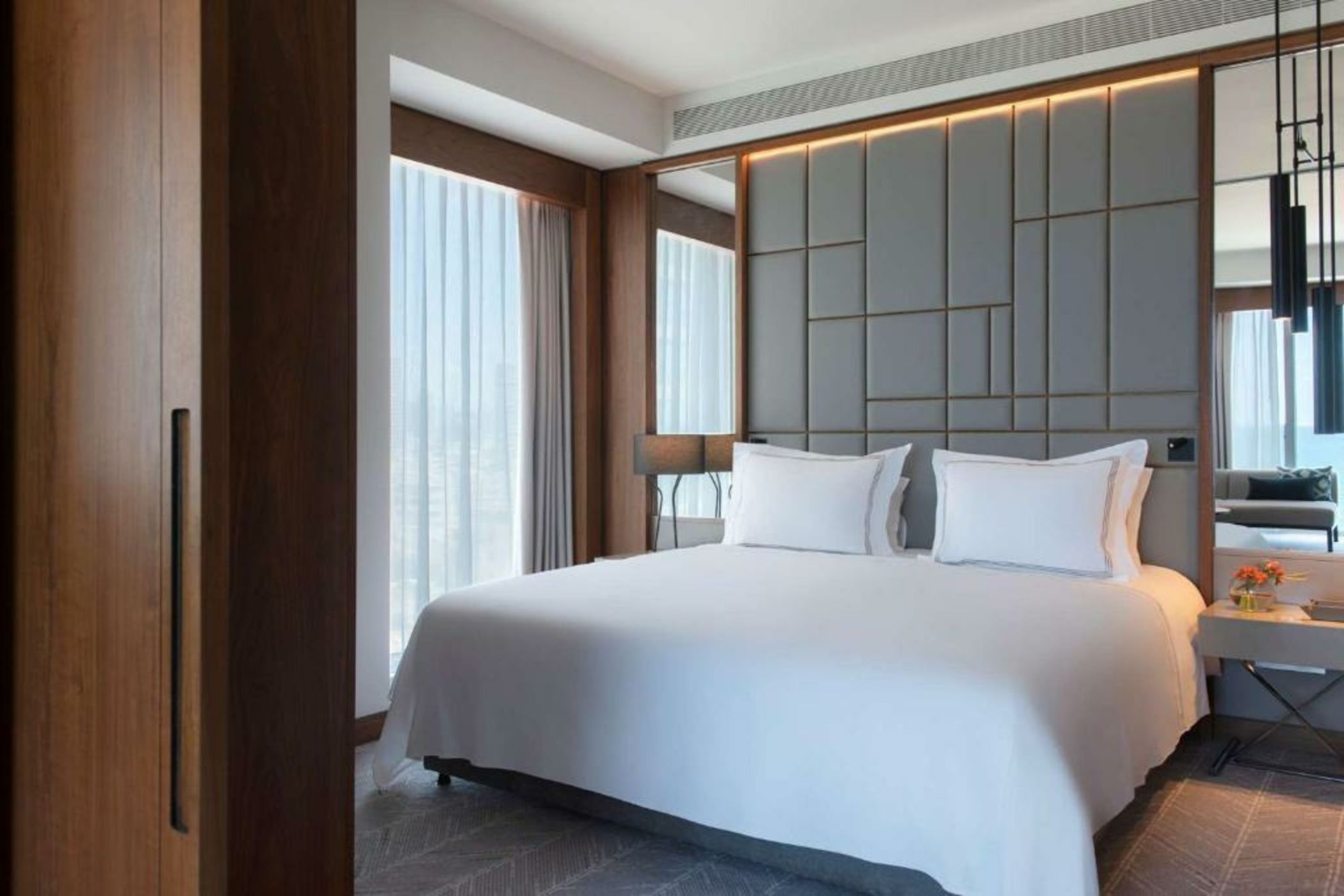 The David Kempinski Tel Aviv