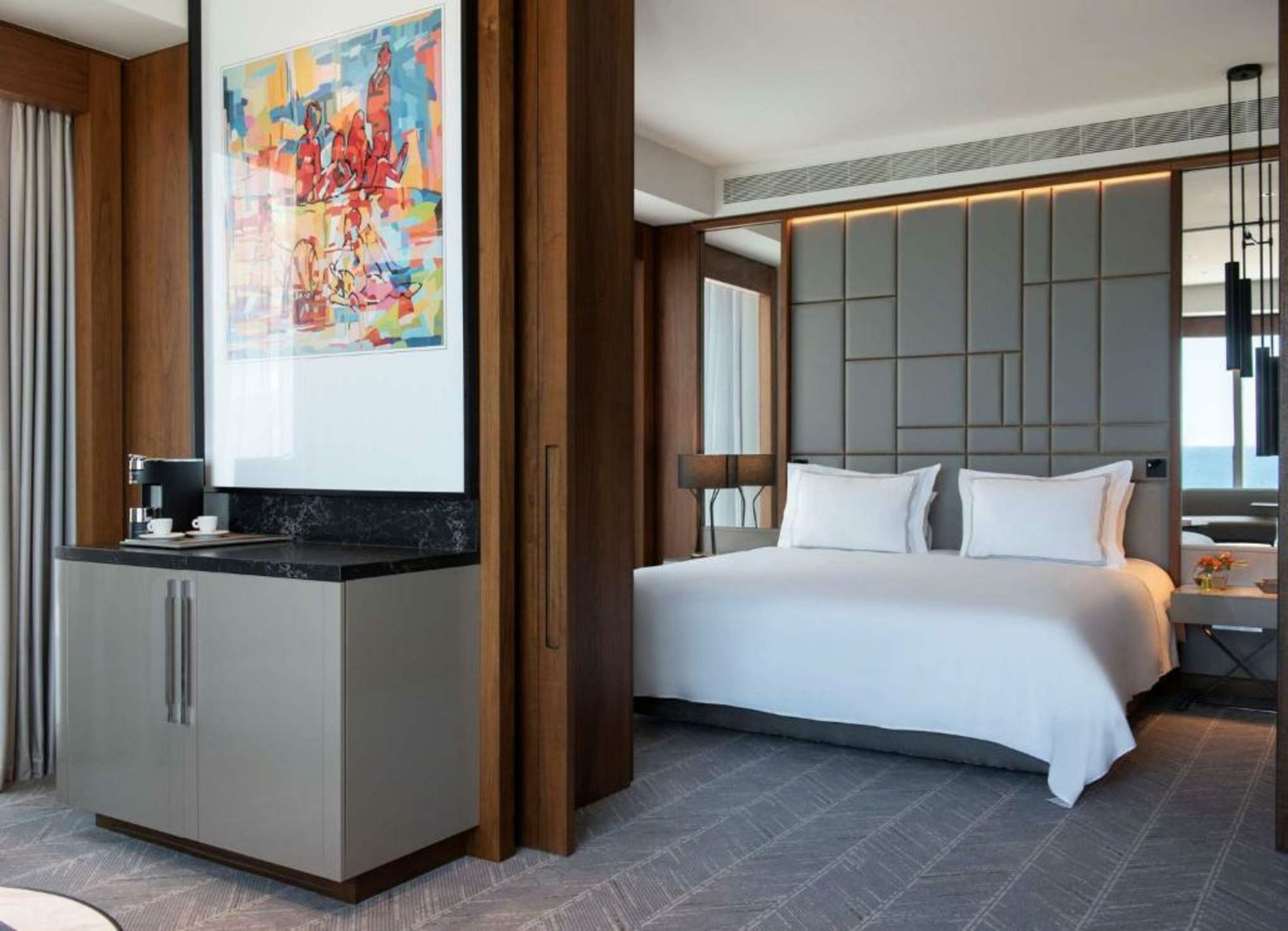 The David Kempinski Tel Aviv