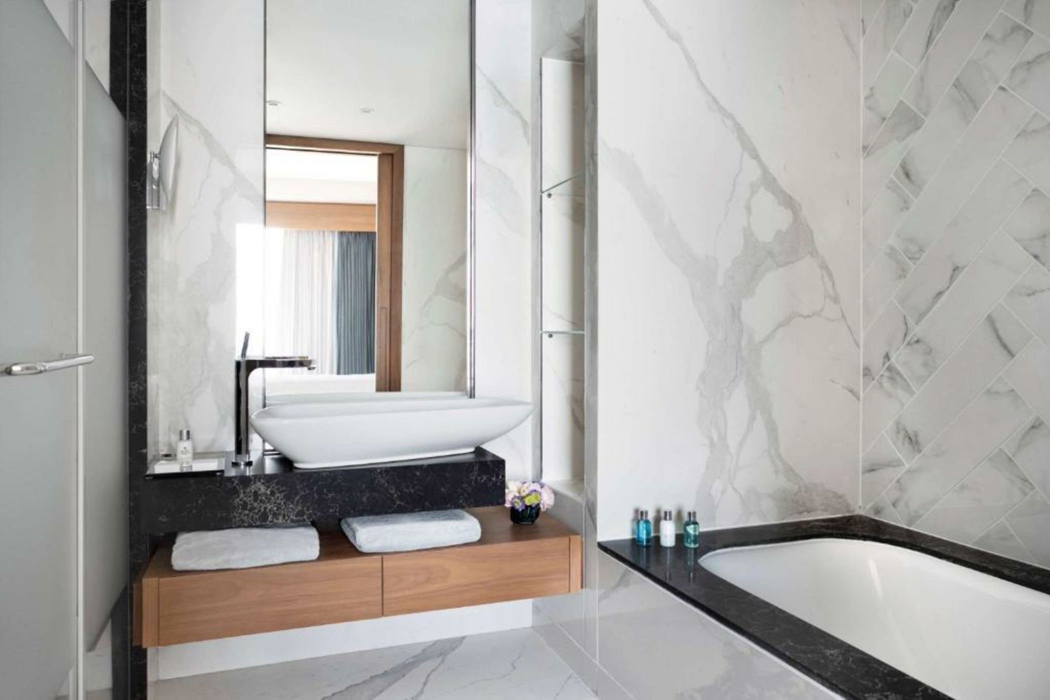 The David Kempinski Tel Aviv